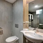 Hotel & Relax Zone Cattleya 3*