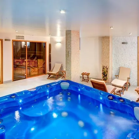 & Relax Zone Cattleya Kruszuna