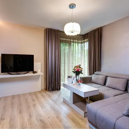 & Relax Zone Cattleya Kruszuna