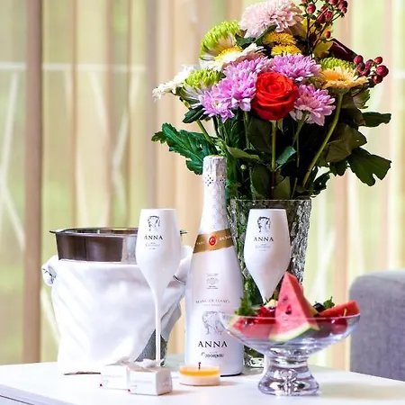 & Relax Zone Cattleya Hotel 3*