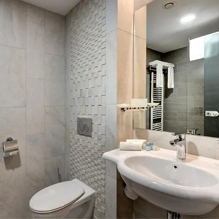 & Relax Zone Cattleya 3* Krushuna