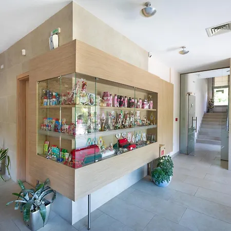 Hotel & Relax Zone Cattleya 3*