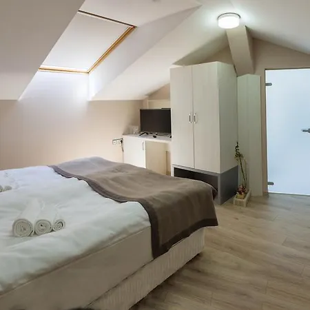 Hotel & Relax Zone Cattleya 3*