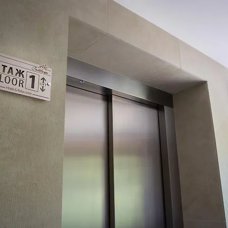 & Relax Zone Cattleya 3* クルシュナ