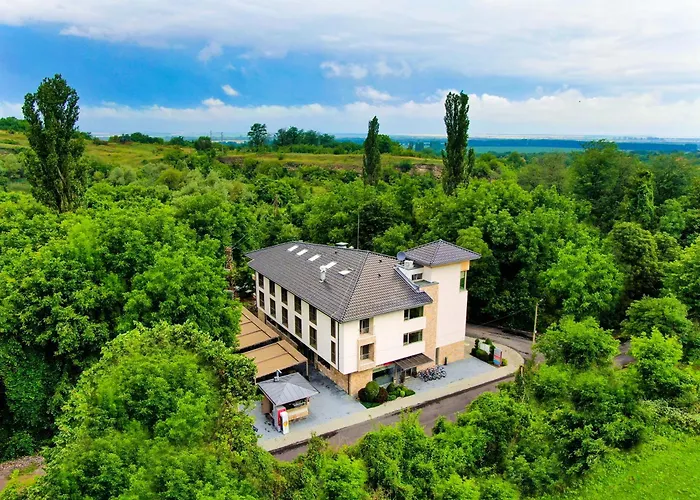 & Relax Zone Cattleya 3* クルシュナ