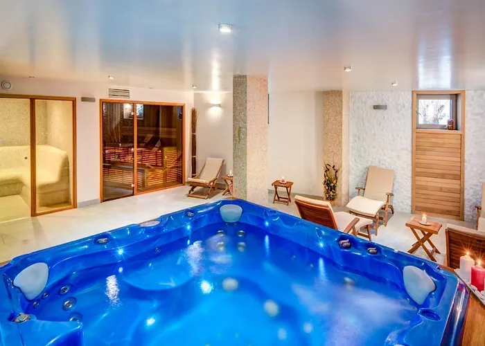 & Relax Zone Cattleya Крушуна