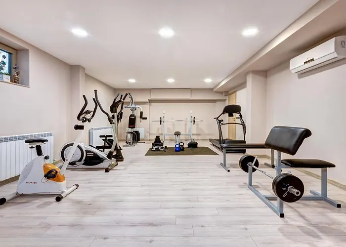 Хотел & Relax Zone Cattleya 3*