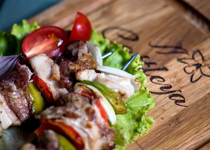 & Relax Zone Cattleya 3*