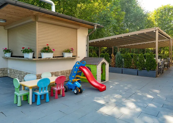 & Relax Zone Cattleya ホテル 3*