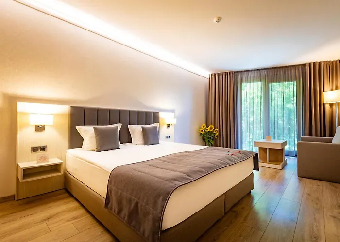 ホテル & Relax Zone Cattleya