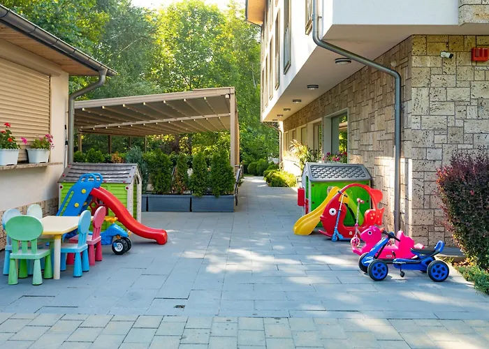 & Relax Zone Cattleya クルシュナ