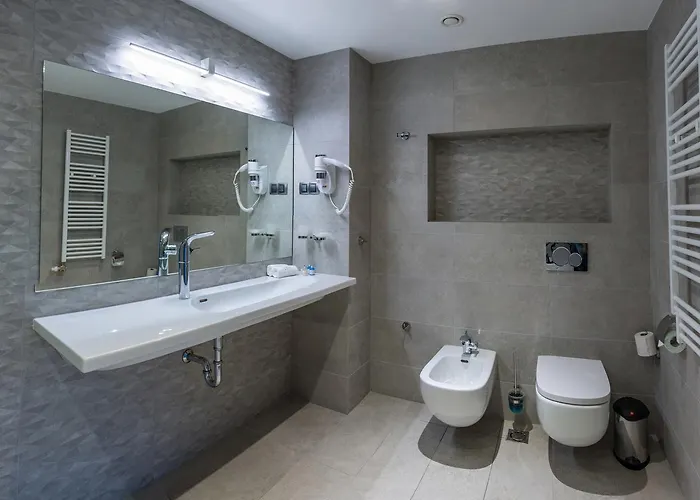 Хотел & Relax Zone Cattleya 3*