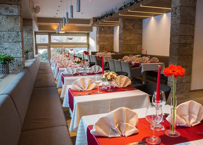 & Relax Zone Cattleya 3* クルシュナ