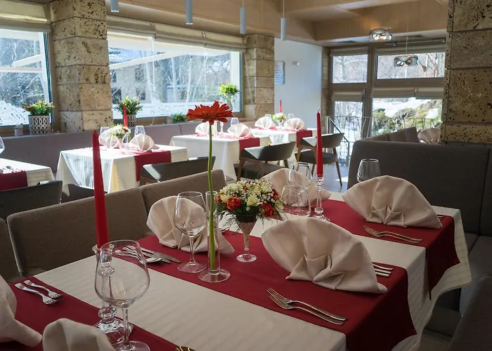 & Relax Zone Cattleya 3* クルシュナ