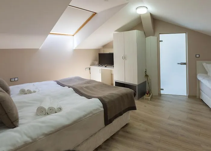 ホテル & Relax Zone Cattleya 3*